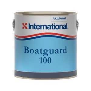 INTERNATIONAL BOATGUARD 100 BLACK 2.5L (click for enlarged image)